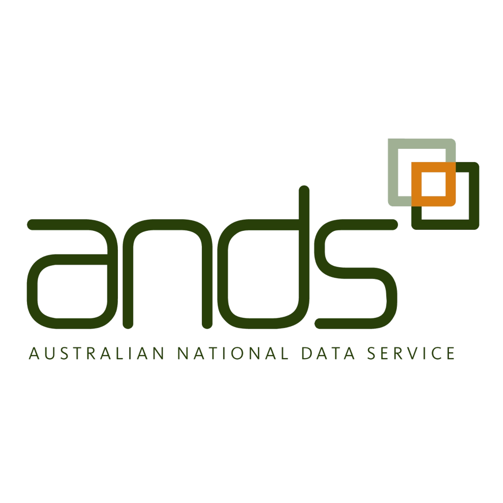 ANDS (Australian National Data Service) logo