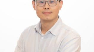 Dr. Jianzhou Zhao
