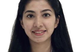 Marium Afzal Khan