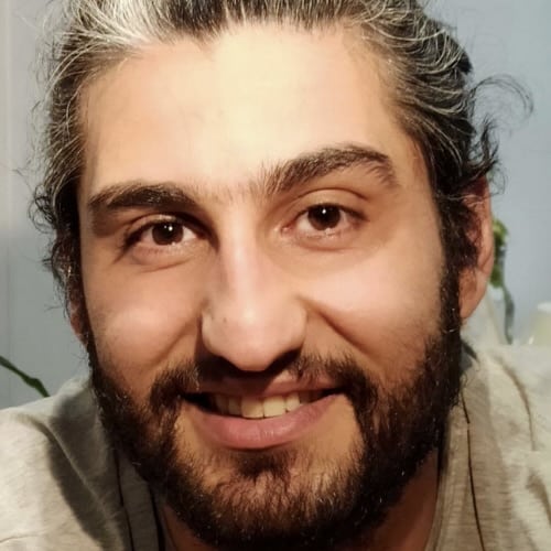 Ali Afrasiabi