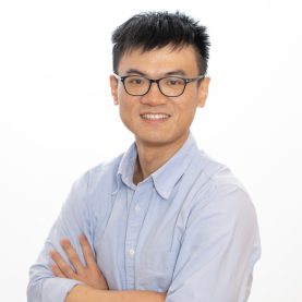 Dr. Jiaxin Fan