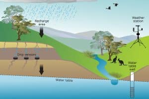 Water Data
